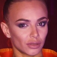 Джесика Сърбу Голи