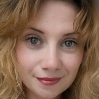 Джоди Мари ASMR Голи