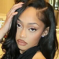 Джоди Уудс Голи