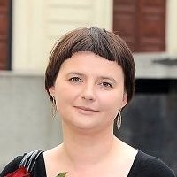Йовита Будник Голи