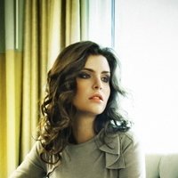 Юлия Лескова Голи
