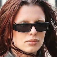 Джулия Фокс Голи