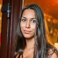 Карина Кипиш Голи