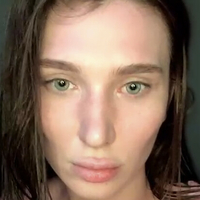 Карина Саншайн Голи