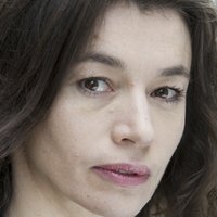 Карин Адровер Голи