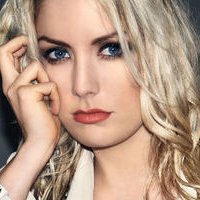 Катарина Гелин Голи