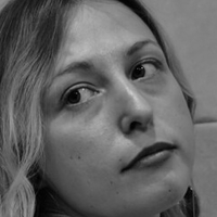 Катеринкис / Екатерина Денисова Голи