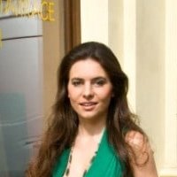 Катерина Янечкова Голи