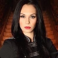 Катерина Микайленко Голи