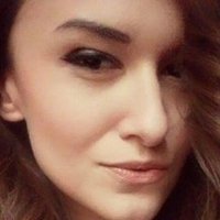 Катерина Весела Голи