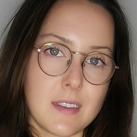 Катерина Голи