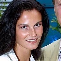 Катерина Бисел Голи