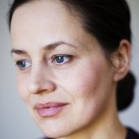 Катерина Екерфелд Голи