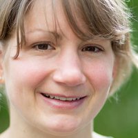 Катерина Шолц Голи