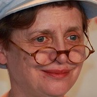 Катерина Талбах Голи