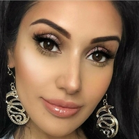 kbellebeauty Голи