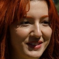 кили роуз Голи