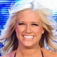 Кели Кели (WWE) Голи