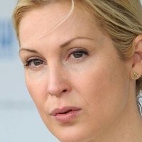 Кели Ръдърфорд Голи