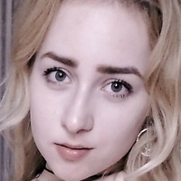 кенли_рр Голи