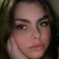 khloevixen Голи