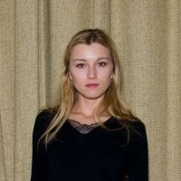 Кинга Кьерзек Голи