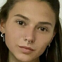 кити берг Голи