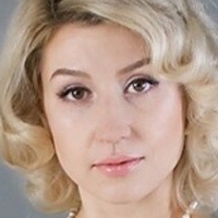 Кити Орлова Голи