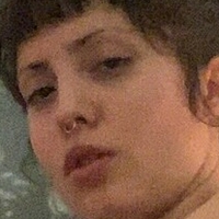 Кити Кадавър Голи