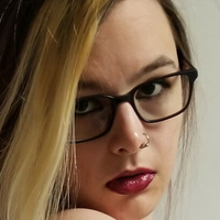 Kristeenahhbby Голи