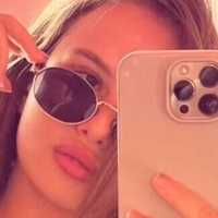 Кристина Бандитка Голи