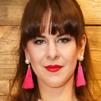 Кристина Фаркасова Голи