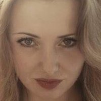 Кристина Костив Голи