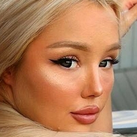Кристина Мусатова Голи