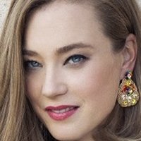Кристина Бокова Голи