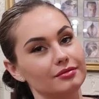 Лейди Барбър Алена Голи