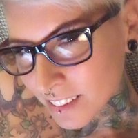LadyKinkyCat Голи
