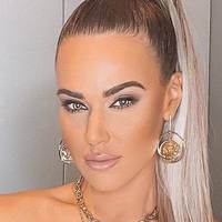 Лана (WWE) Голи