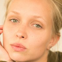 Лена Анна Каструп Голи