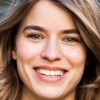 Лена Морис Голи