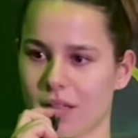 Лена Обердорф Голи