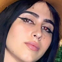 Лиа Скарлет Голи