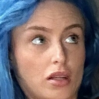 лилмегс_х Голи