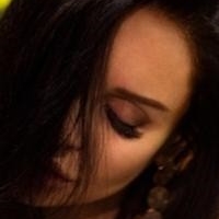 Лиля Волкова Голи