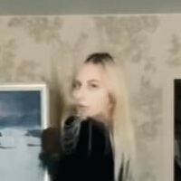 Лина.Данс Голи