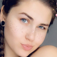 little666babe Голи