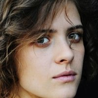 Лив Лиза Фрайс Голи