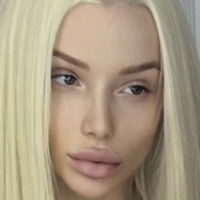 Лиза Вдовина Голи