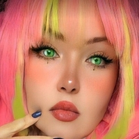 Луана Гауча Голи
