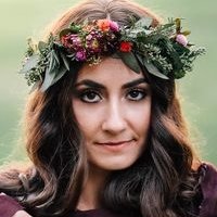 Луция Лексингтон Голи